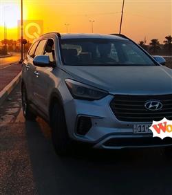 هیۆندای سەنتافی